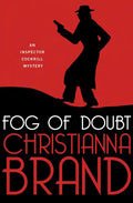 Fog of Doubt - Paperback