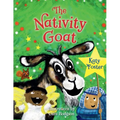 The Nativity Goat - Paperback