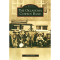 The Oklahoma Cowboy Band - Paperback