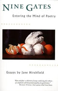 Nine Gates: Entering the Mind of Poetry - Paperback