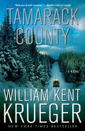 Tamarack County - Paperback