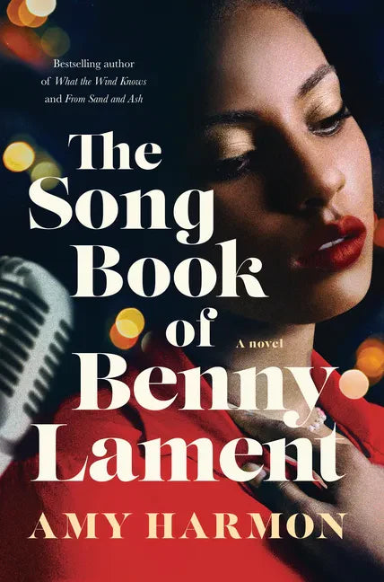 The Songbook of Benny Lament - Paperback