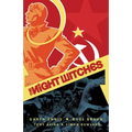 The Night Witches - Paperback