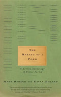 The Making of a Poem - Paperback