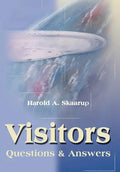 Visitors: Questions & Answers - Hardcover