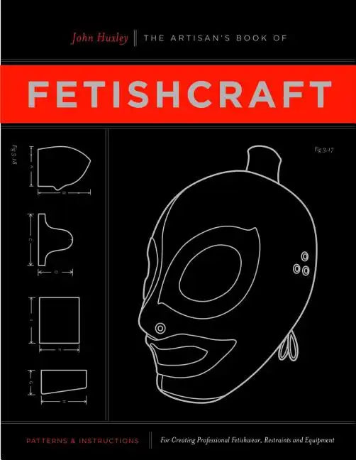 The Artisan's Book of Fetishcraft - Paperback