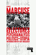 Psychoanalysis, Politics, and Utopia: Five Lectures - Paperback