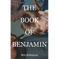 Book of Benjamin - Paperback
