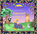 Rapunzel: An Islamic Tale - Hardcover