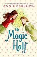 The Magic Half - Paperback