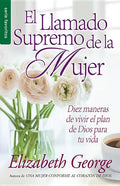 El Llamado Supremo de la Mujer - Serie Favoritos - Paperback