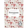The Penguin Portuguese Phrasebook - Paperback