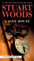 A Safe House - Paperback
