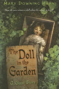The Doll in the Garden: A Ghost Story - Paperback
