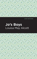 Jo's Boys - Paperback