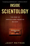 Inside Scientology: The Story of America's Most Secretive Religion - Paperback