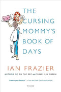 Cursing Mommy's Book of Days - Paperback