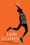 Rebound - Hardcover