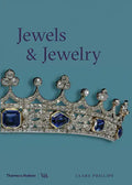Jewels and Jewelry - Paperback