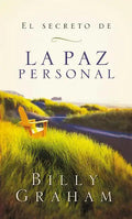 El secreto de la paz personal = The Secret of Personal Peace - Paperback
