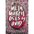 Metamorphoses: (Penguin Classics Deluxe Edition) - Paperback