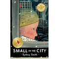 Small in the City - Paperback