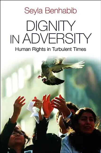 Dignity in Adversity: Human Rights in Troubled Times - Paperback
