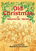 Old Christmas - Paperback
