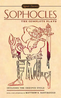 Sophocles: The Complete Plays - Paperback