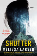 Shutter - Paperback