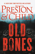 Old Bones - Paperback