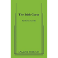 The Irish Curse - Paperback