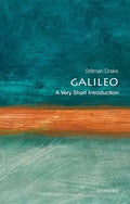Galileo: A Very Short Introduction - Paperback
