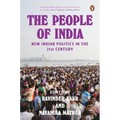 The People of India: New Indian Politics in the 21st Century - Paperback