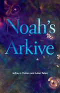 Noah's Arkive - Paperback