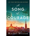 A Song of Courage: An utterly gripping WW2 historical novel based on a true story - Paperback