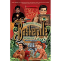 The Improbable Tales of Baskerville Hall Book 2: The Sign of the Five - Hardcover