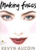 Making Faces - Paperback