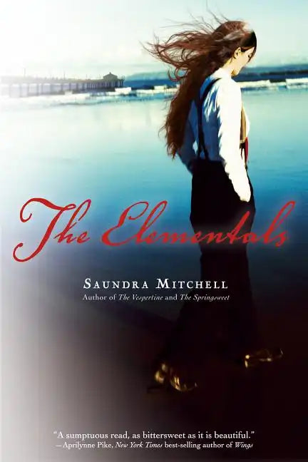 Elementals - Paperback