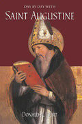 Day by Day with Saint Augustine - Paperback