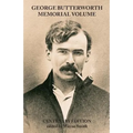 George Butterworth Memorial Volume - Paperback