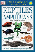 Reptiles and Amphibians - Paperback