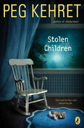 Stolen Children - Paperback