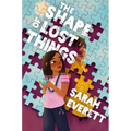 The Shape of Lost Things - Hardcover