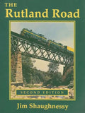 The Rutland Road: Second Edition - Hardcover