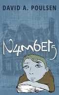 Numbers - Paperback