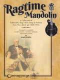 Ragtime Mandolin: A Collection of Cakewalks, Rags, Slow Drags, and Foxtrots from the Gilded Age - Paperback