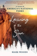 Lassoing the Sun - Paperback