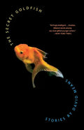 The Secret Goldfish: Stories - Paperback