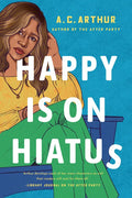 Happy Is on Hiatus - Paperback